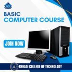 Basic Computer Application
