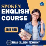 Spoken English Course By Rehaai College